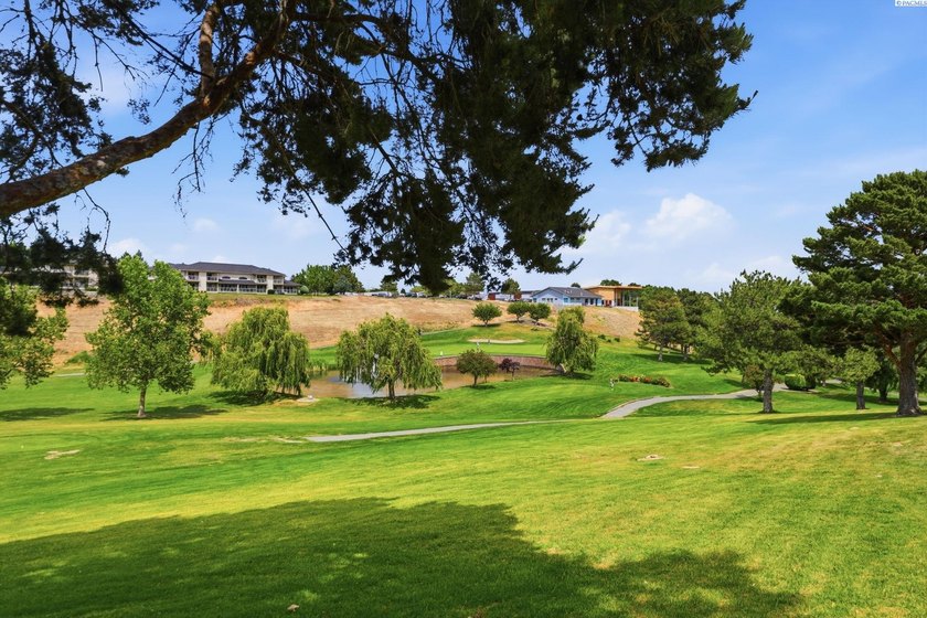 MLS# 293369 Positioned along the first fairway within the - photo 41