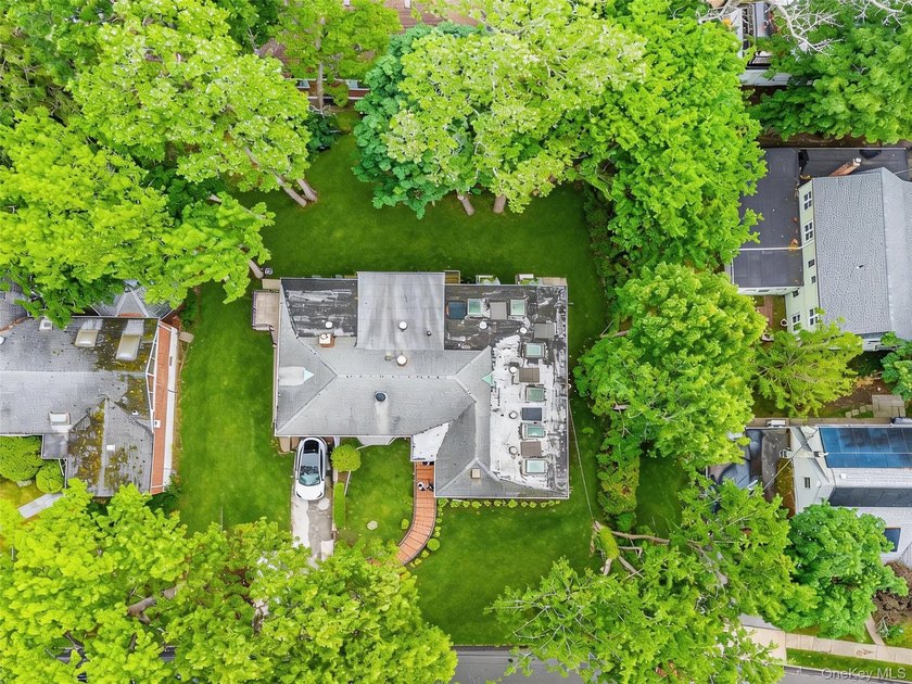 Located in the heart of Great Neck Village, this impeccably - photo 21