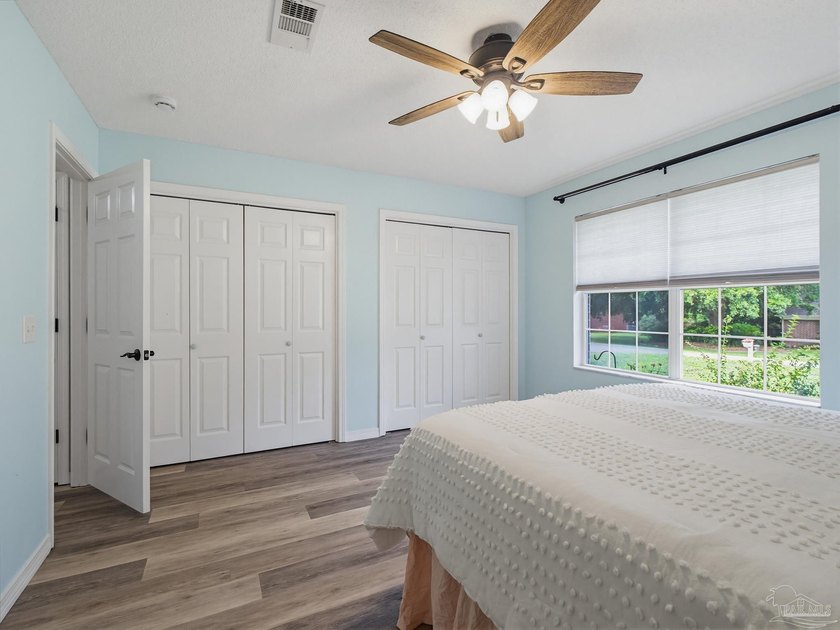 Property is located in the beautiful, tree-lined community of - photo 46