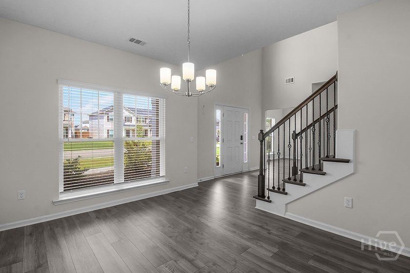 Assumable VA loan available. Welcome to 105 Telford in Savannah - photo 3