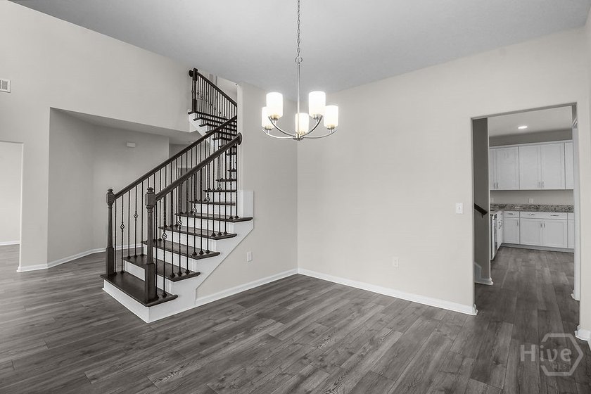 Assumable VA loan available. Welcome to 105 Telford in Savannah - photo 4