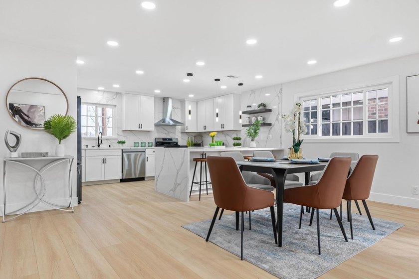 Welcome to this charming 4-bedroom, 2-bathroom home located in - photo 23