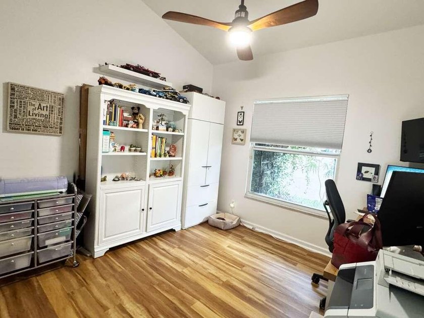 Beautifully updated lakefront home featuring a 2023 roof, impact - photo 10