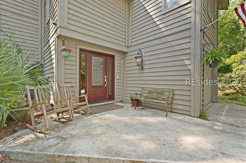 Great opportunity to make this Hilton Head Island home your own - photo 11