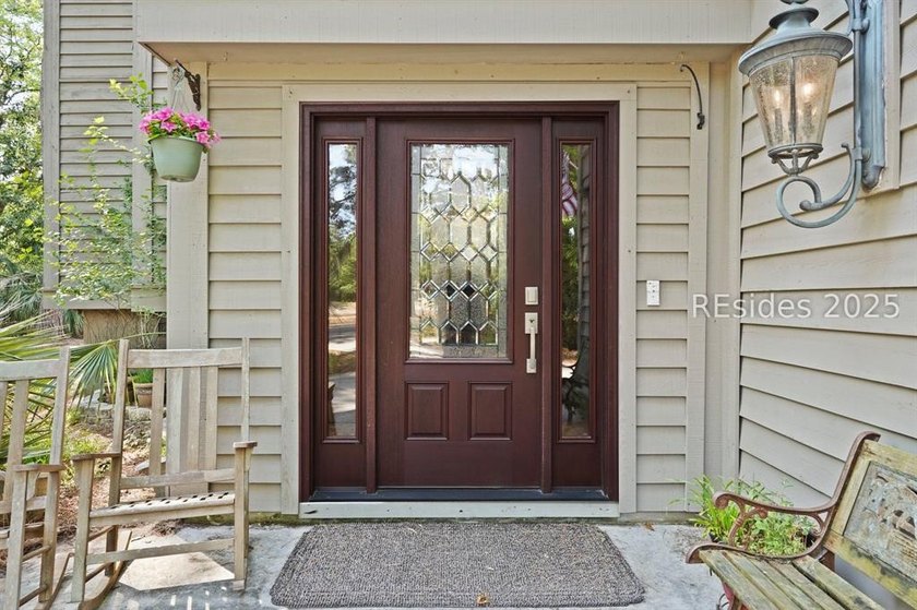 Great opportunity to make this Hilton Head Island home your own - photo 12