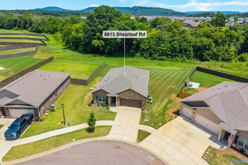 Great location near Research Park Blvd. Upgraded, 3 year old - photo 39