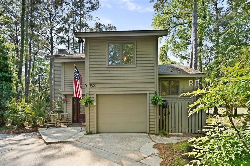 Great opportunity to make this Hilton Head Island home your own - photo 49