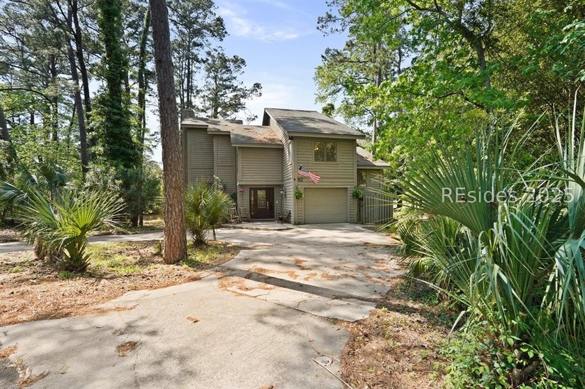 Great opportunity to make this Hilton Head Island home your own - photo 50
