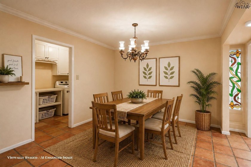 Quiet Colonial Park cul-de-sac location with the space and - photo 15