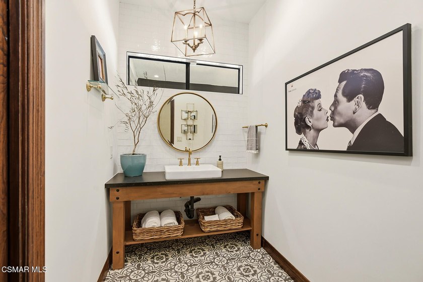 Welcome to 1201 Ridgecrest Place. Set on a beautifully - photo 18
