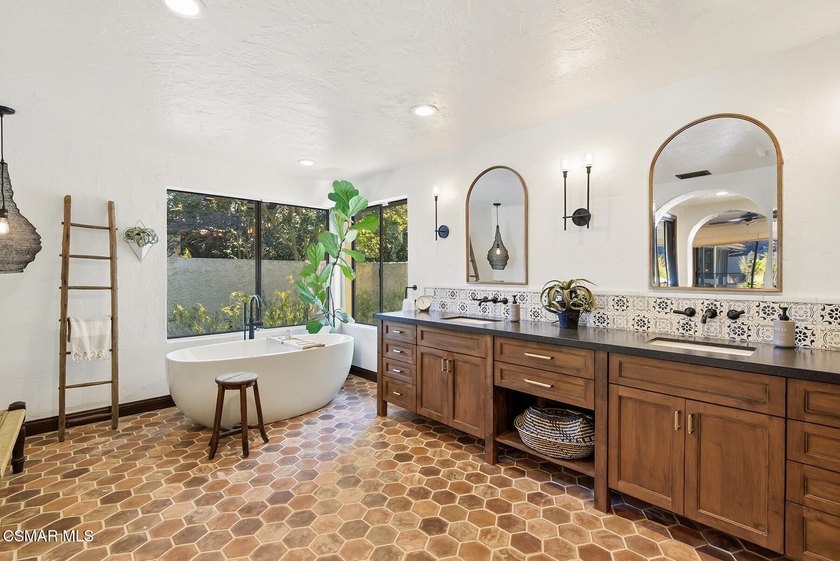 Welcome to 1201 Ridgecrest Place. Set on a beautifully - photo 22