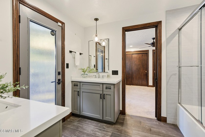Welcome to 1201 Ridgecrest Place. Set on a beautifully - photo 27