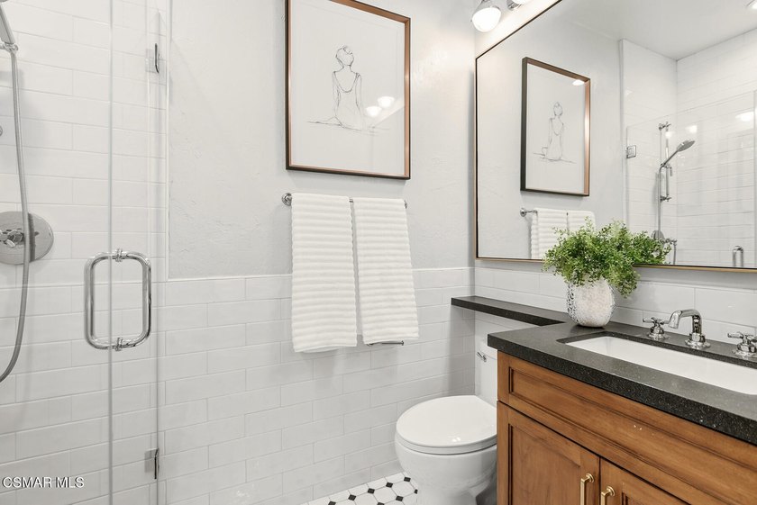 Welcome to 1201 Ridgecrest Place. Set on a beautifully - photo 30