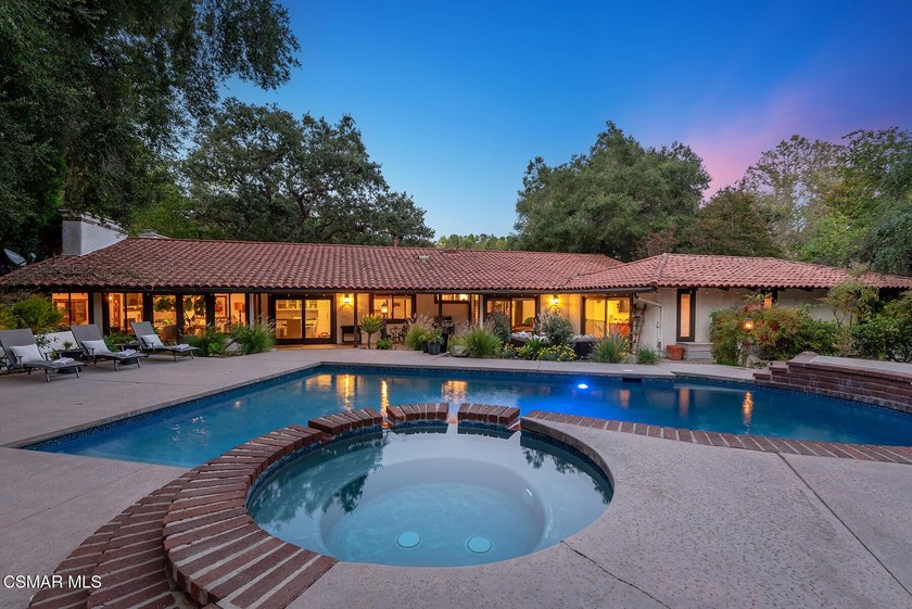 Welcome to 1201 Ridgecrest Place. Set on a beautifully - photo 32