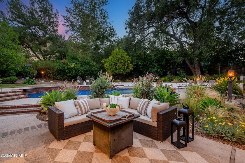 Welcome to 1201 Ridgecrest Place. Set on a beautifully - photo 34