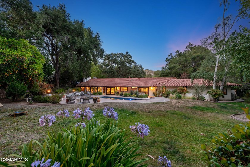 Welcome to 1201 Ridgecrest Place. Set on a beautifully - photo 36
