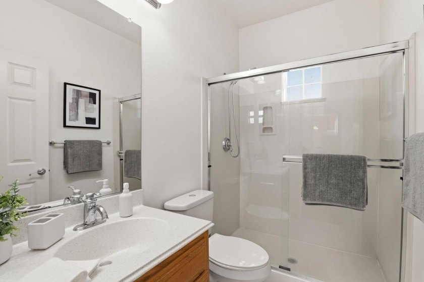 Now offered at an exceptional price! Ground floor bedroom and - photo 11