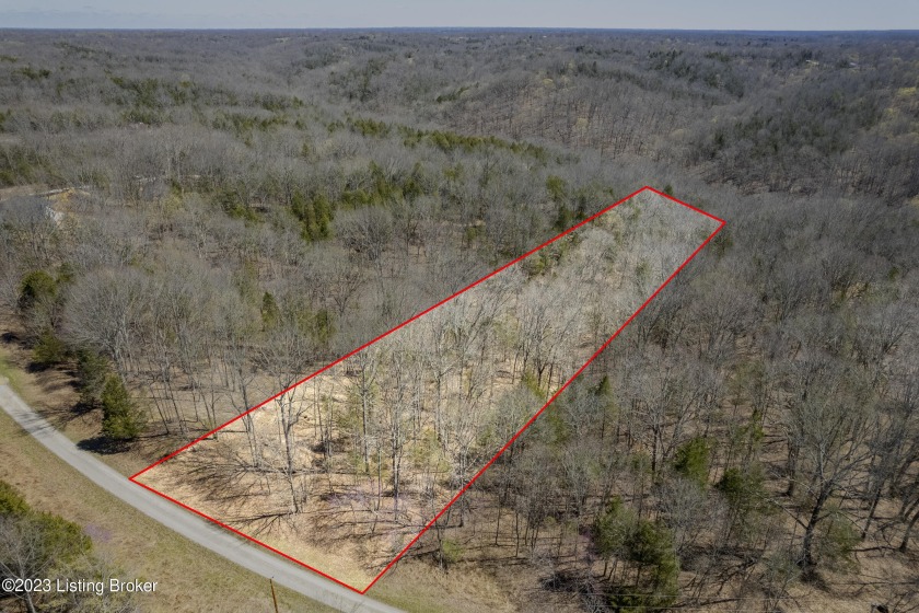 Lot 23 Cedar Point Rd, Mt Eden, KY 40046, 3643396