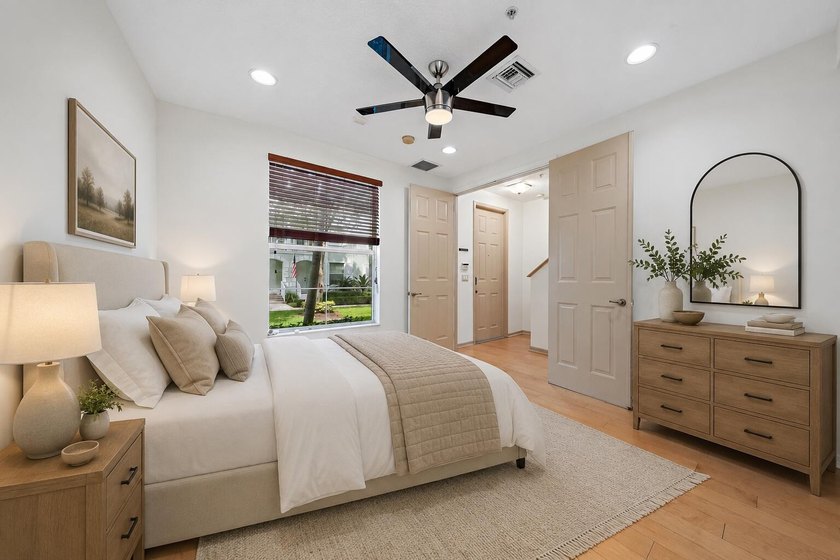 Welcome to Antigua at Town Center, where comfort, style, and an - photo 14
