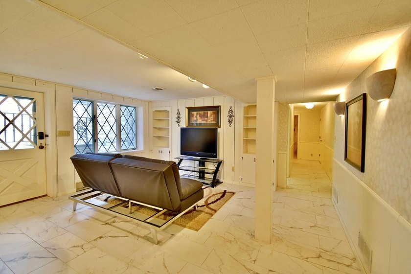 Some homes are houses. This one is a lifestyle. Sitting on .66 - photo 24