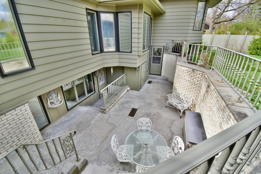 Some homes are houses. This one is a lifestyle. Sitting on .66 - photo 31