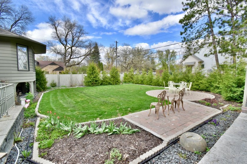 Some homes are houses. This one is a lifestyle. Sitting on .66 - photo 32