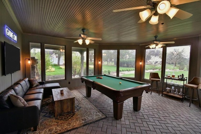Some homes are houses. This one is a lifestyle. Sitting on .66 - photo 36
