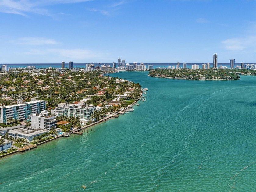 Welcome to one of Miami beach's most exclusive waterfront - photo 42