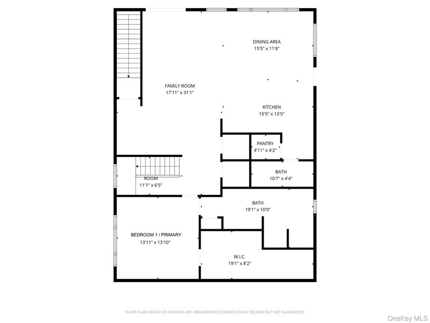 Experience unparalleled luxury in this custom modern estate - photo 47