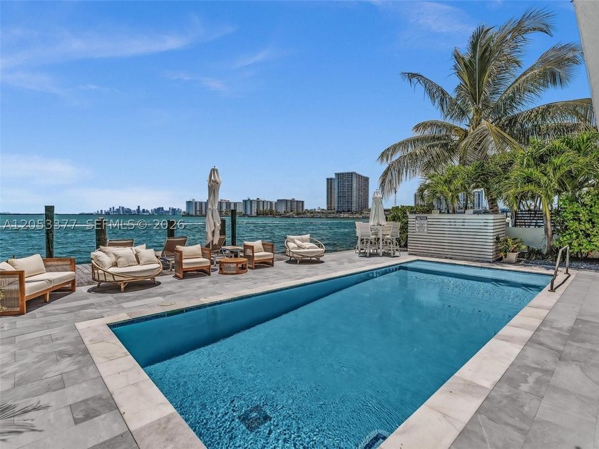 Welcome to one of Miami beach's most exclusive waterfront - photo 49