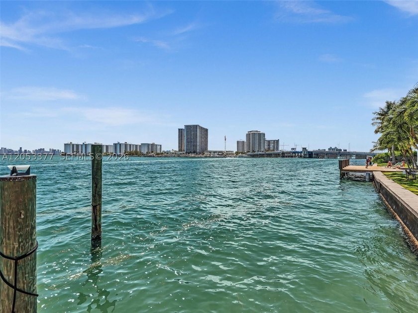 Welcome to one of Miami beach's most exclusive waterfront - photo 50