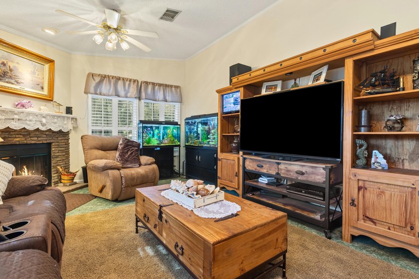 BACK ON MARKET AT NO FAULT OF THE SELLERS! Escape to a - photo 15