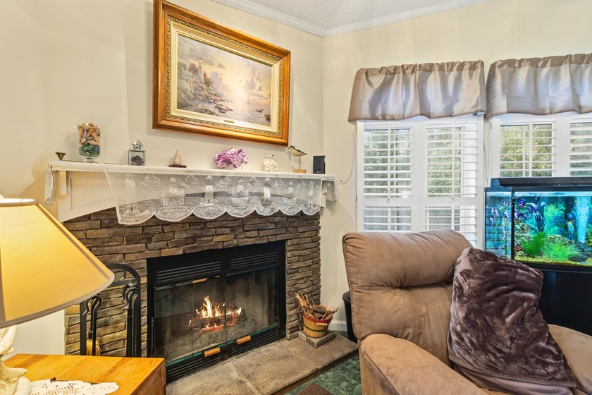 BACK ON MARKET AT NO FAULT OF THE SELLERS! Escape to a - photo 16
