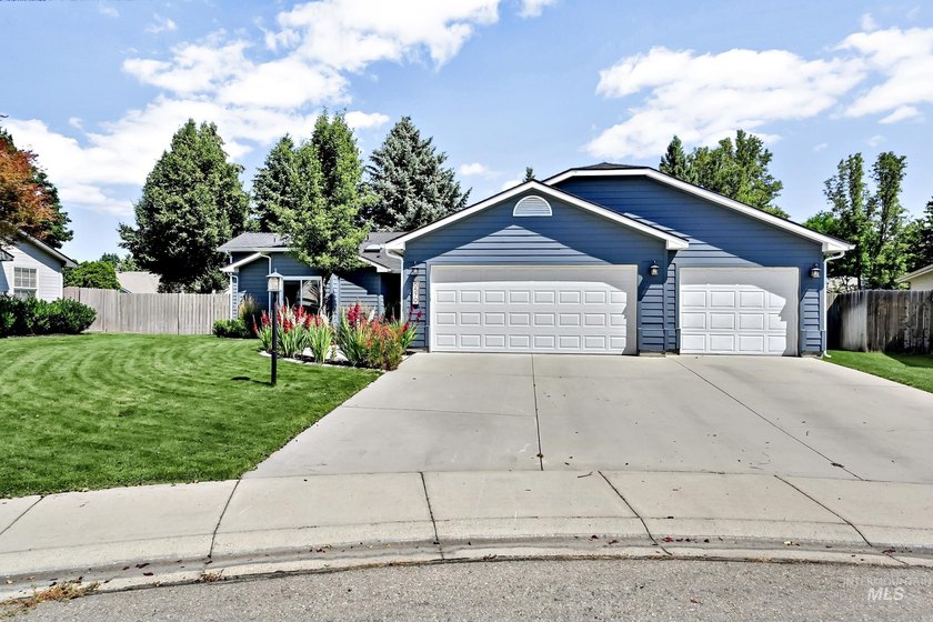A rare opportunity to own a fully remodeled single-level home in - photo 31