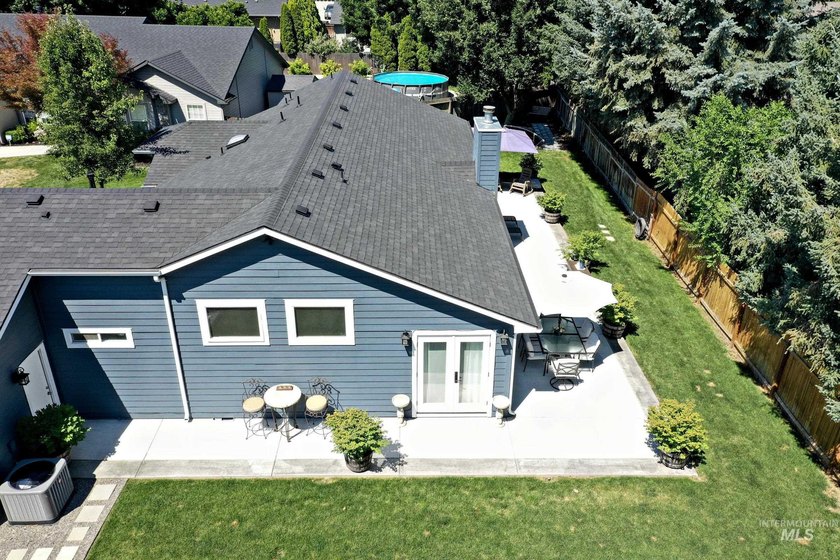 A rare opportunity to own a fully remodeled single-level home in - photo 34