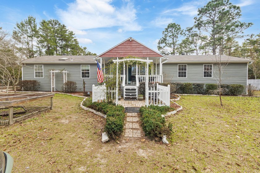 BACK ON MARKET AT NO FAULT OF THE SELLERS! Escape to a - photo 43