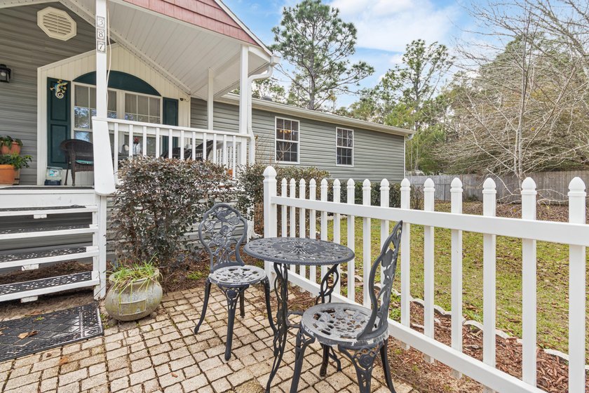 BACK ON MARKET AT NO FAULT OF THE SELLERS! Escape to a - photo 44