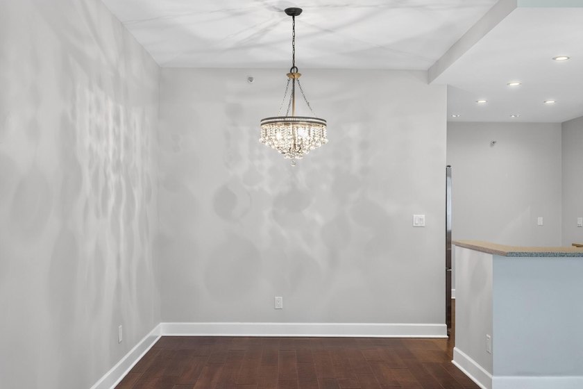 Spacious and beautifully remodeled, this one-bedroom home at - photo 14