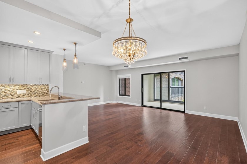 Spacious and beautifully remodeled, this one-bedroom home at - photo 15