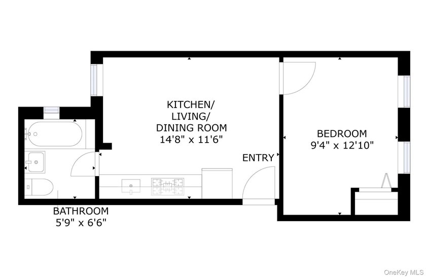 Rare Investment Opportunity - Beautiful Brick Quadruplex. This - photo 18