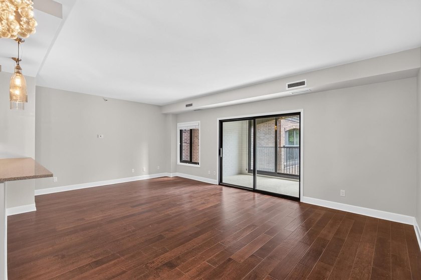 Spacious and beautifully remodeled, this one-bedroom home at - photo 18
