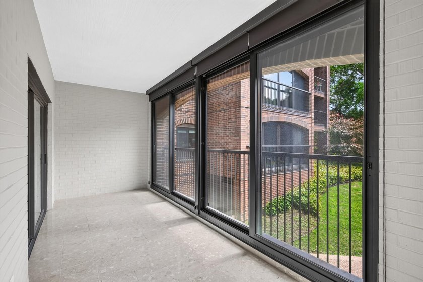 Spacious and beautifully remodeled, this one-bedroom home at - photo 21