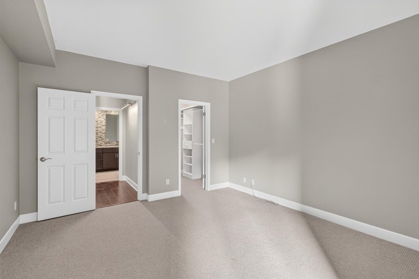 Spacious and beautifully remodeled, this one-bedroom home at - photo 23