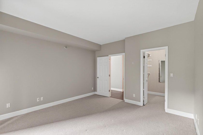 Spacious and beautifully remodeled, this one-bedroom home at - photo 25