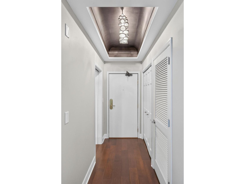 Spacious and beautifully remodeled, this one-bedroom home at - photo 32