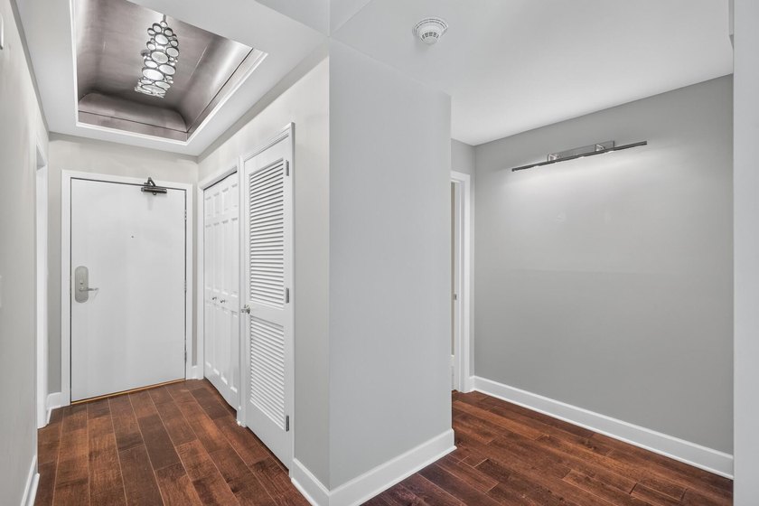 Spacious and beautifully remodeled, this one-bedroom home at - photo 33