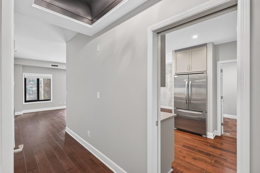 Spacious and beautifully remodeled, this one-bedroom home at - photo 34
