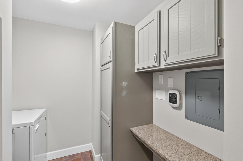 Spacious and beautifully remodeled, this one-bedroom home at - photo 35