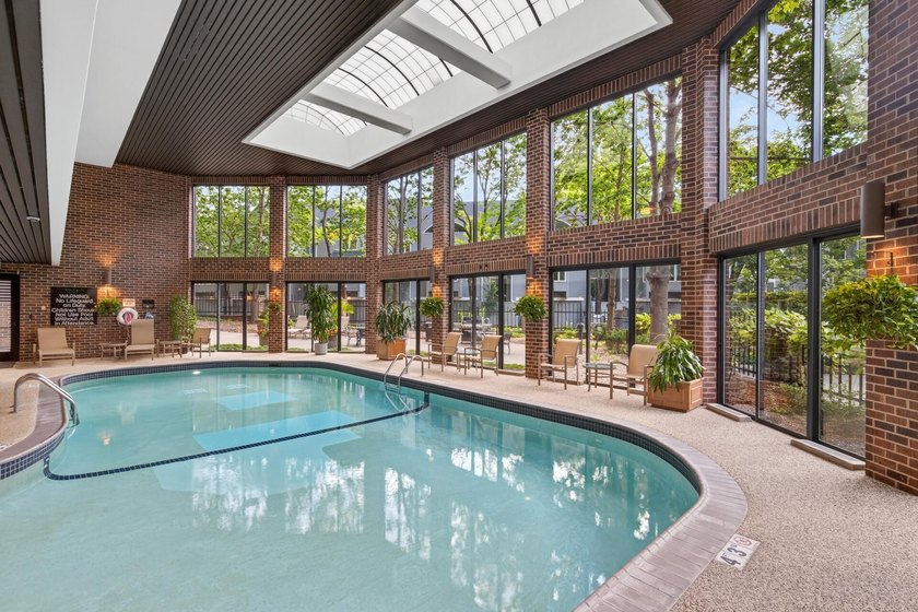 Spacious and beautifully remodeled, this one-bedroom home at - photo 40