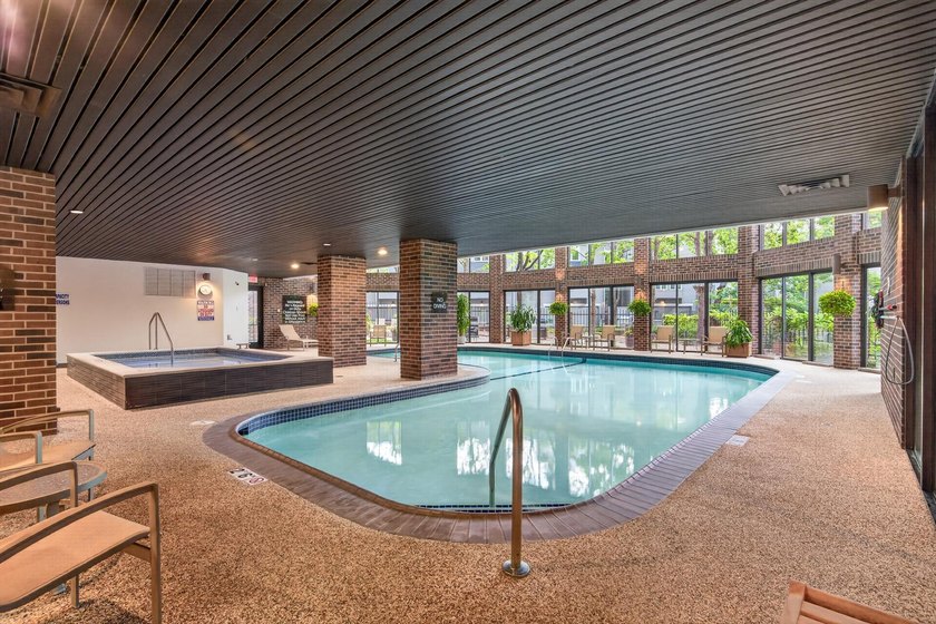 Spacious and beautifully remodeled, this one-bedroom home at - photo 43